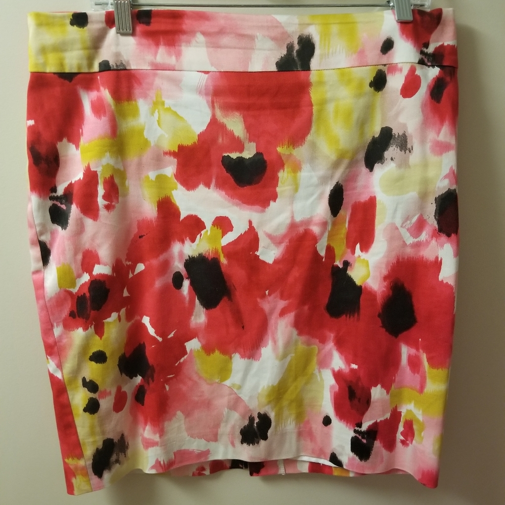 Sz 14 Reitmans Skirt (3 for $30 item 💖)